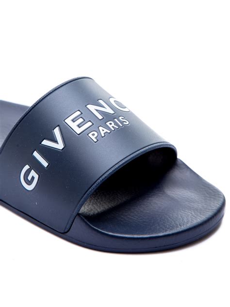 completo givenchy uomo|givenchy flat sandals.